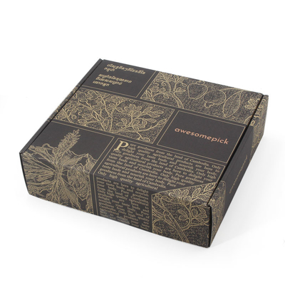 Custom Kraft Paper Diwali Dry Fruit Cashew Nut Gift Boxes For Nut